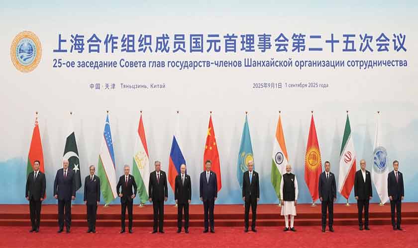 Rise of the Neo Orient