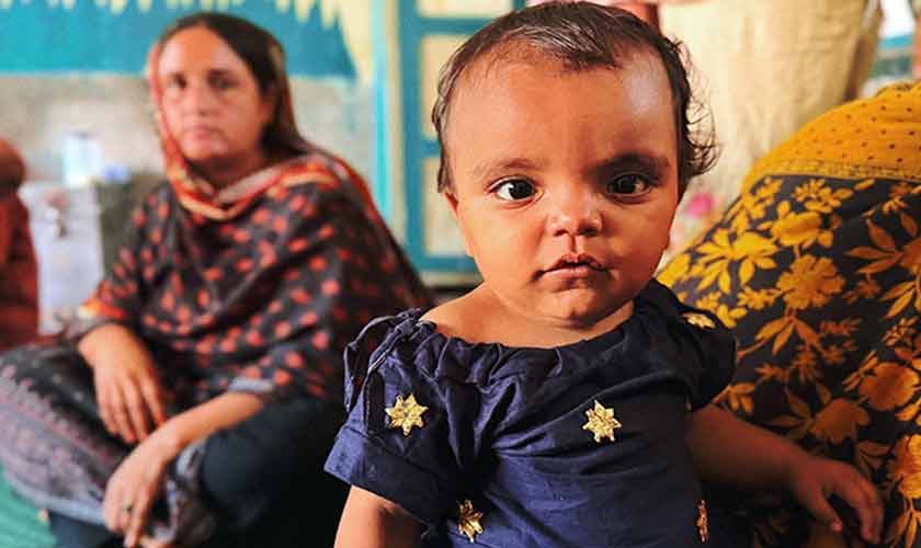 Another year,  another misery