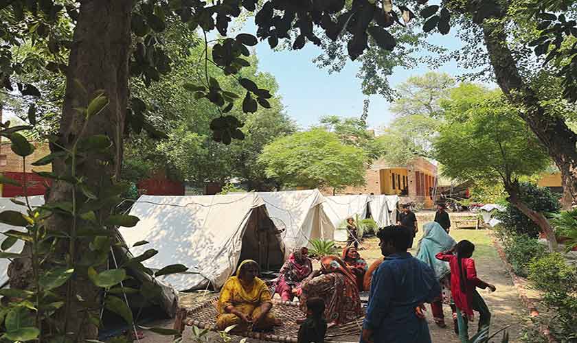 Another year,  another misery