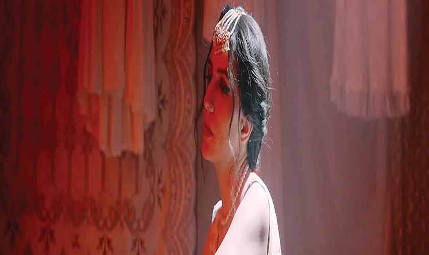 Duplicity and desire