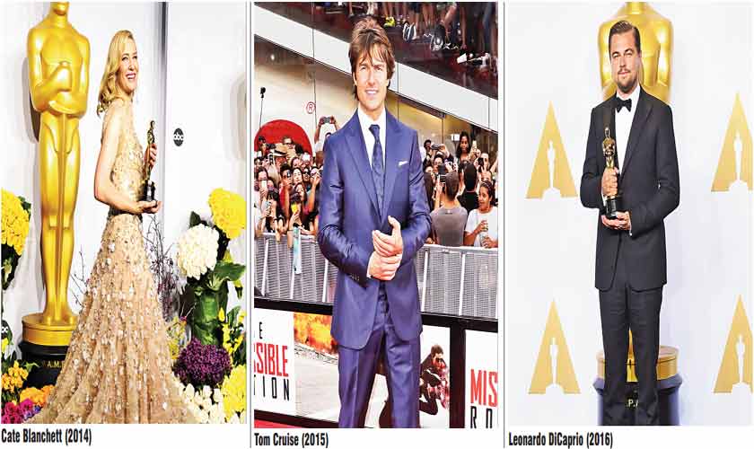 The Quiet Power of Giorgio Armani