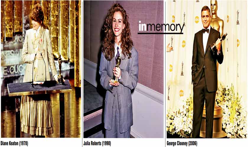 The Quiet Power of Giorgio Armani