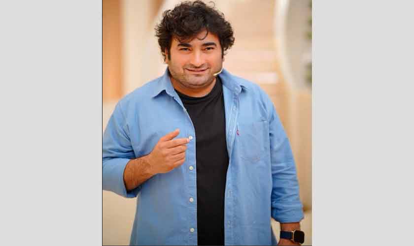 In conversation with Danish Nawaz