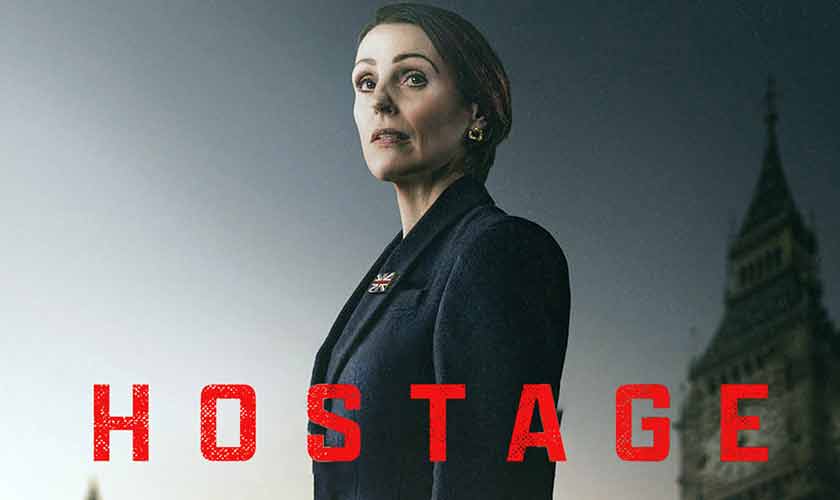 Realism just called in sick