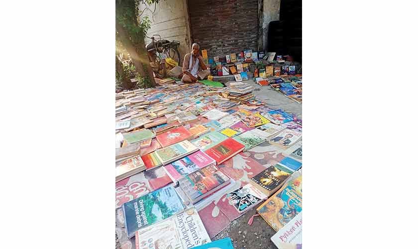 Some have been in the business of books for decades.