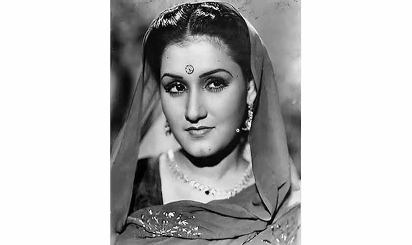 The voice that shaped Pakistani cinema