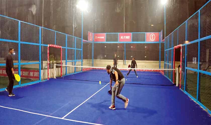 A pastime or a business model?