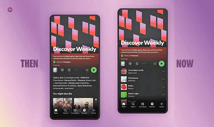 Soundcheck: What Struck A Chord