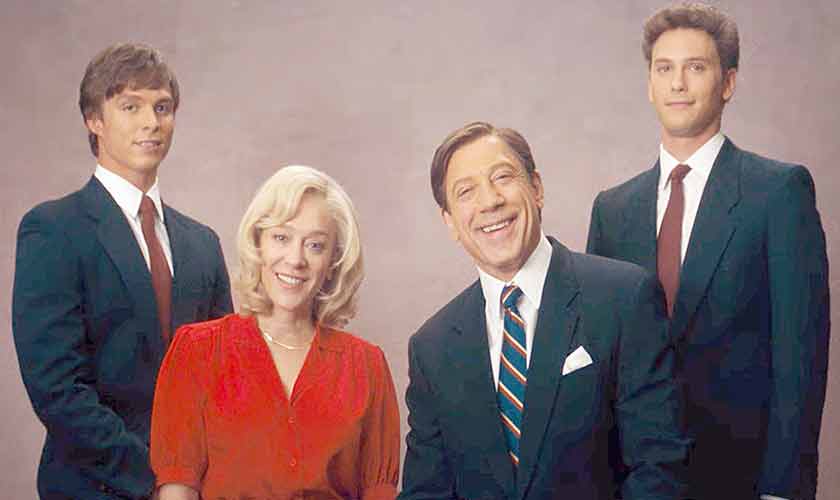 Crime that unsettles