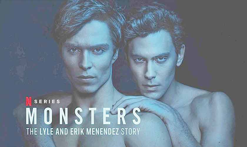 Crime that unsettles