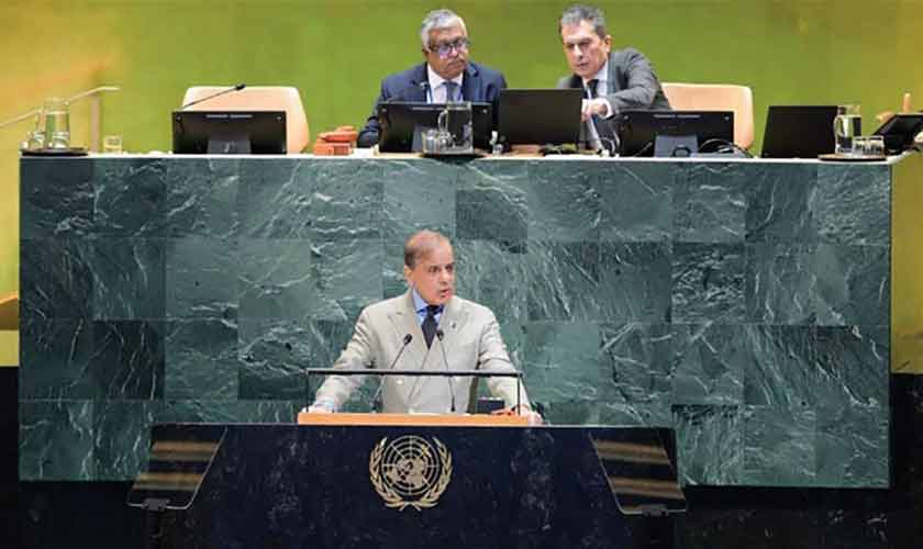 Pakistan’s bold yet brittle moment