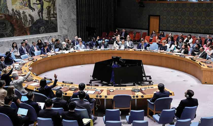 Iran and the Western double standards