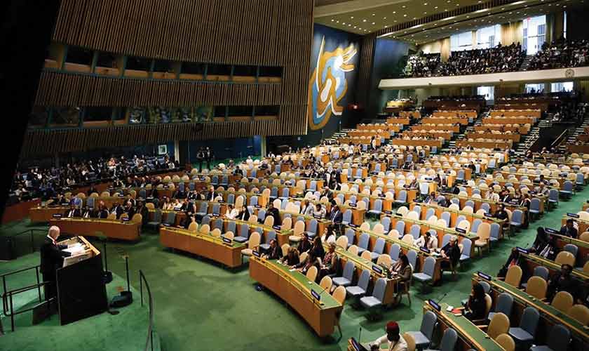 No method to Netanyahu’s madness