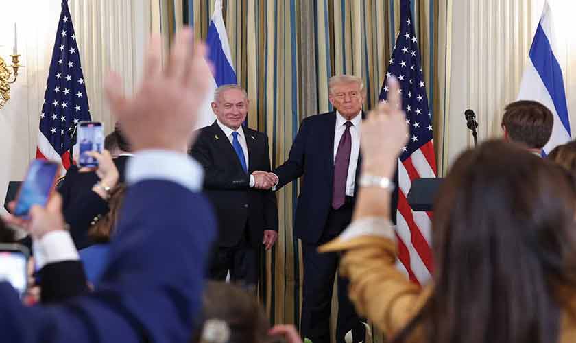 Trump’s blurry path to peace