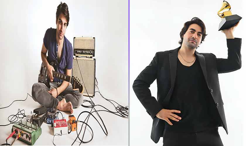 The Force From The Beginning