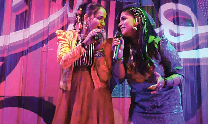 Hasan Raheem plays it safe with his collaboration with Justin Bibis