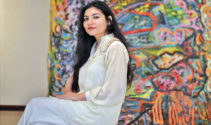 Karachi Biennale 2027: Noor Ahmed to curate fifth edition