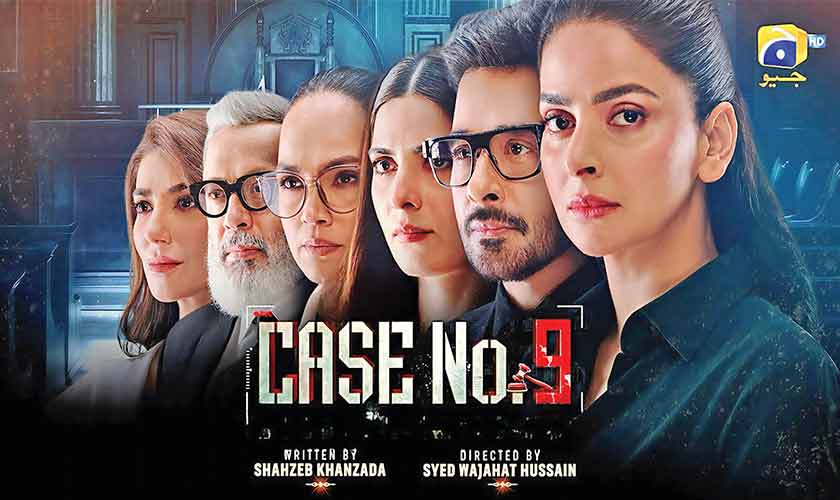 So, you think you know: GEO Drama Edition