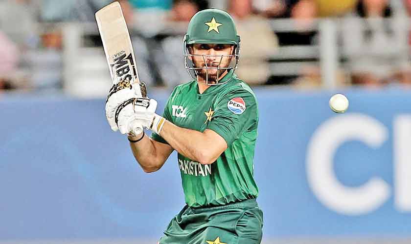 Pakistan’s struggle against top-tier teams exposes their fundamental weaknesses