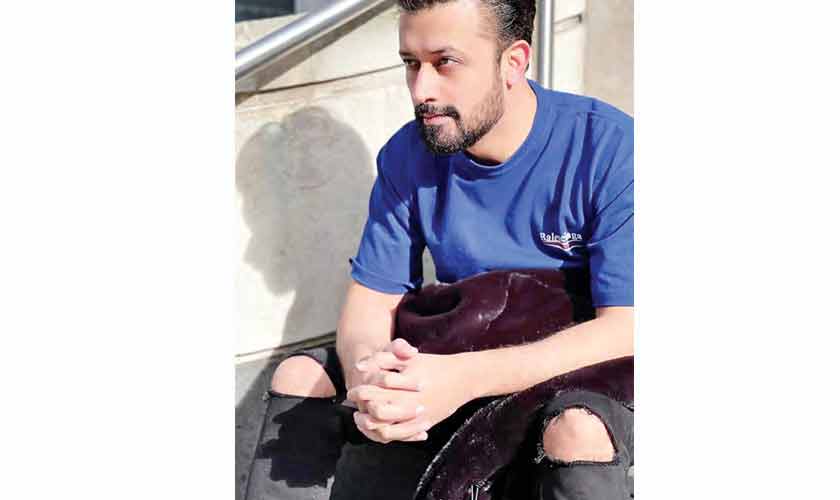 The Sound, the Stage, the Story