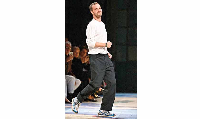 So, you think you know: Paris Fashion Week SS26 Edition