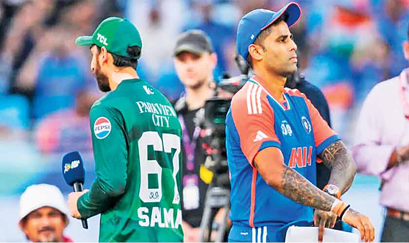 Controversial cricket and demise of sports in Pakistan