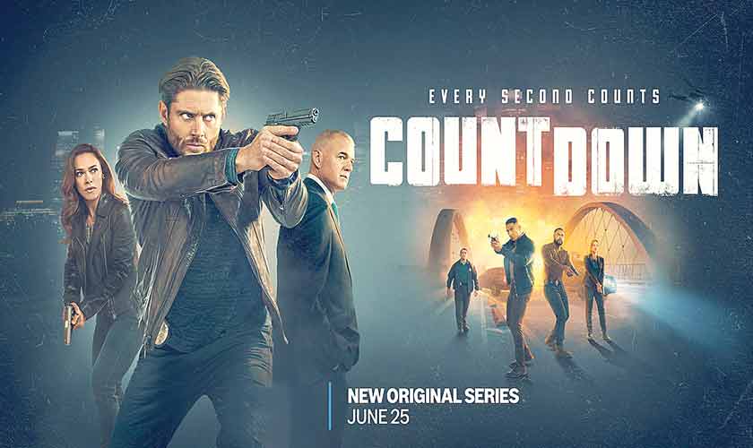 T for threat, T for time