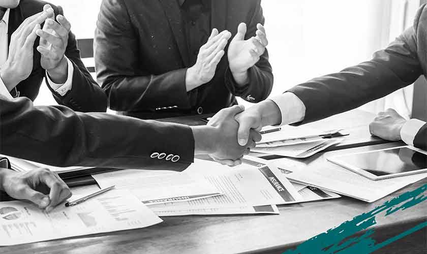 Repositioning for  dispute resolution