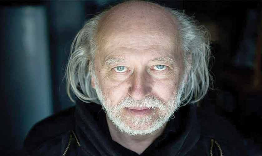 A salute to serious literature