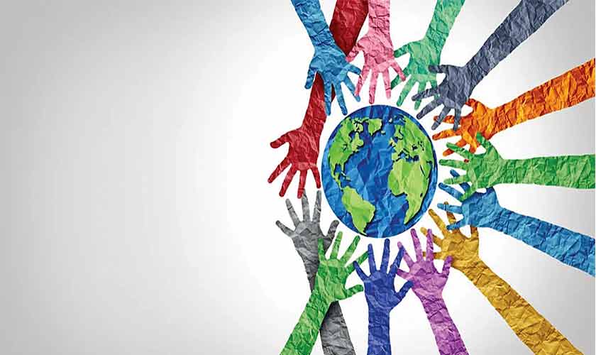 Understanding pluralism