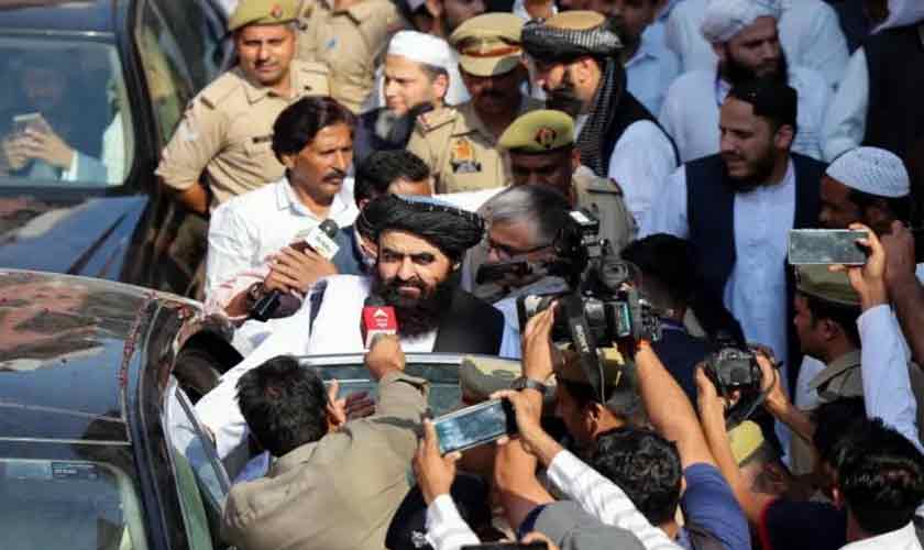 Kabul’s strategic gambit