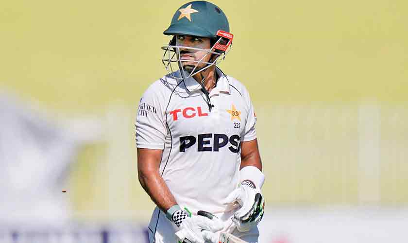 Can Pakistan afford to drop Babar?