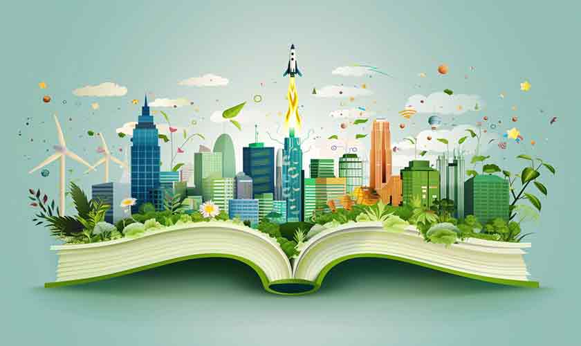 The fragile architecture of human progress