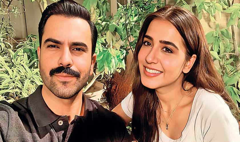 In conversation with Junaid Khan