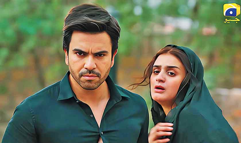 In conversation with Junaid Khan