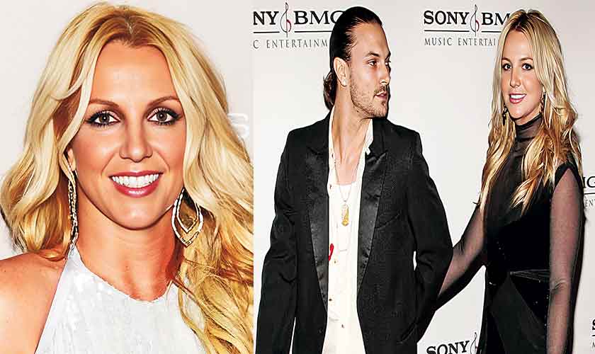 Don’t You Know That You’re Toxic?