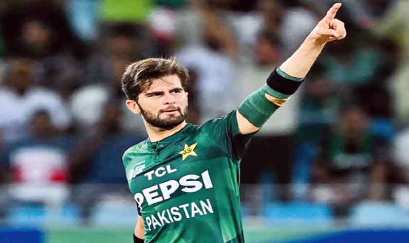 Pakistan cricket struggles not only in performance but also in leadership