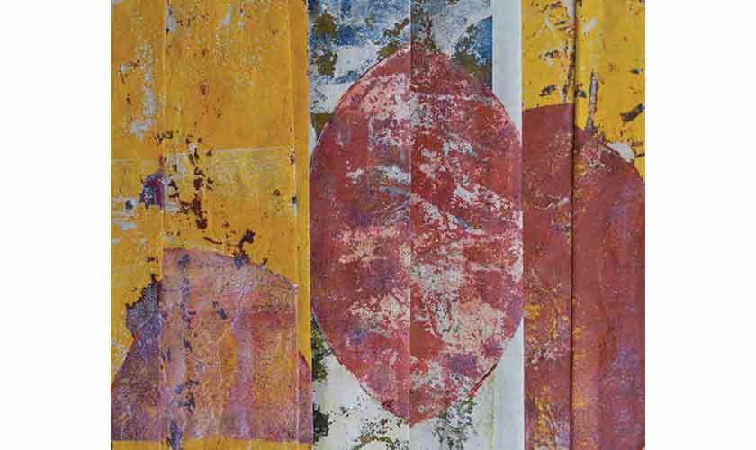 Bring My Selves Together.