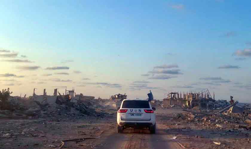 Maintaining the status quo