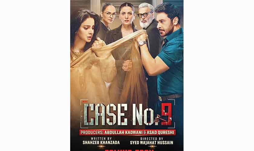 Elevated to Netflix material