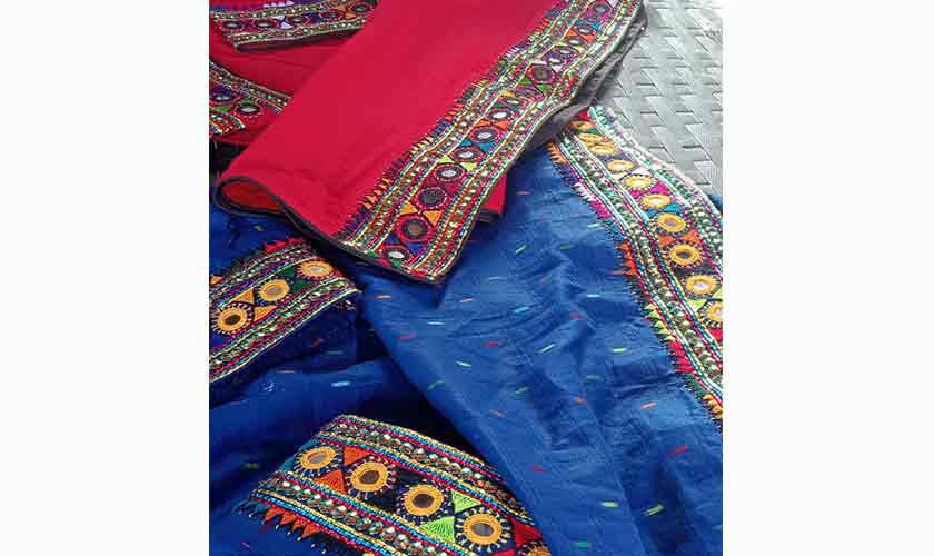 Scars that do not fade