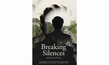 Speaking to  the void