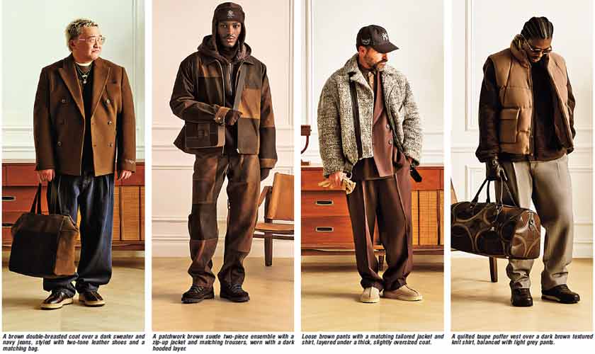 Like the Dark When It’s Light