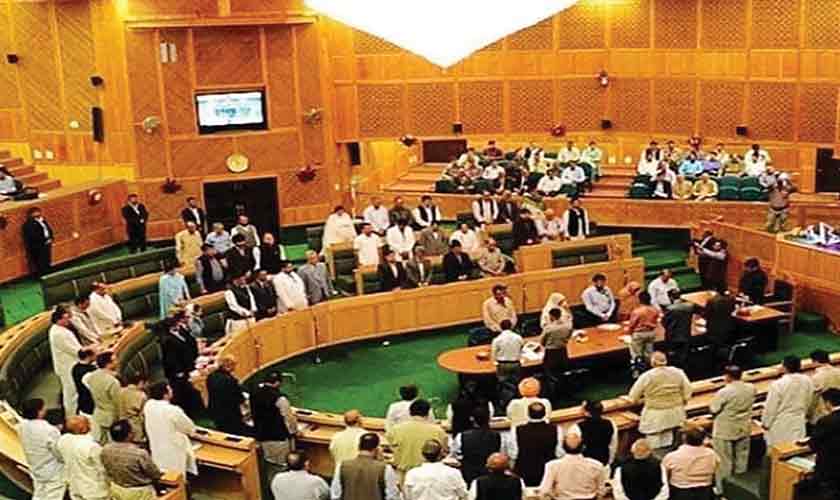 Another political transition