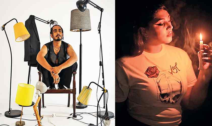 There Is A Light That Never Goes Out