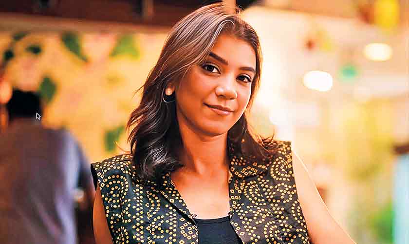 There Is A Light That Never Goes Out