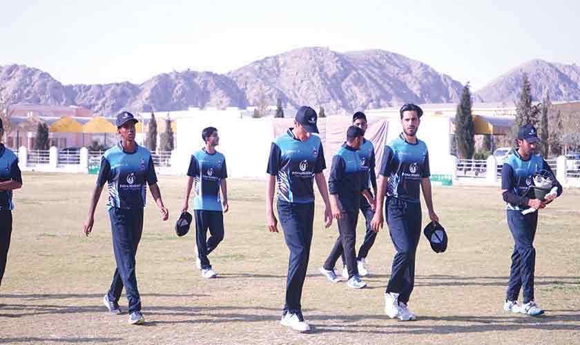 Lahore Qalandars and PMYP lead Pakistan’s cricketing renaissance