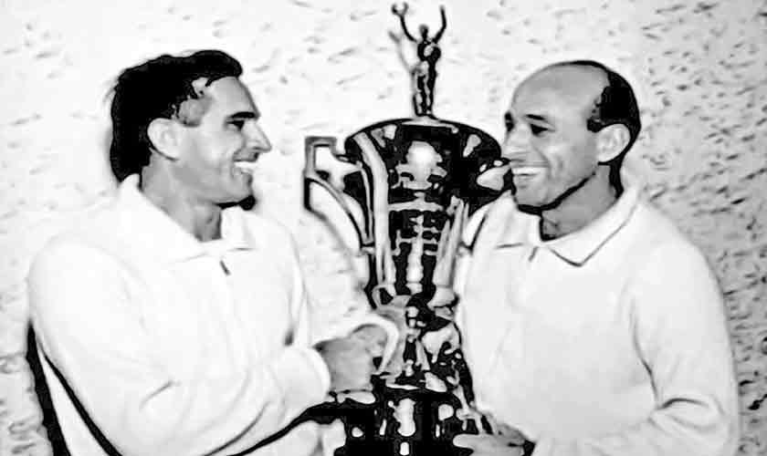 Reclaiming the throne: Pakistan’s squash revival