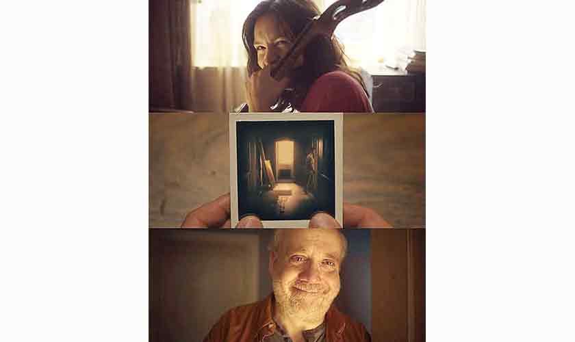 “Death gives birth to empathy in places where life seems impotent.”