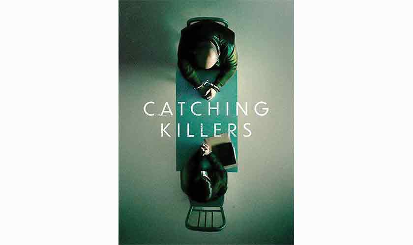 The silent toll of solving crime